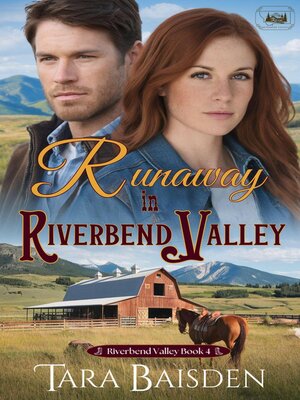 cover image of Runaway in Riverbend Valley